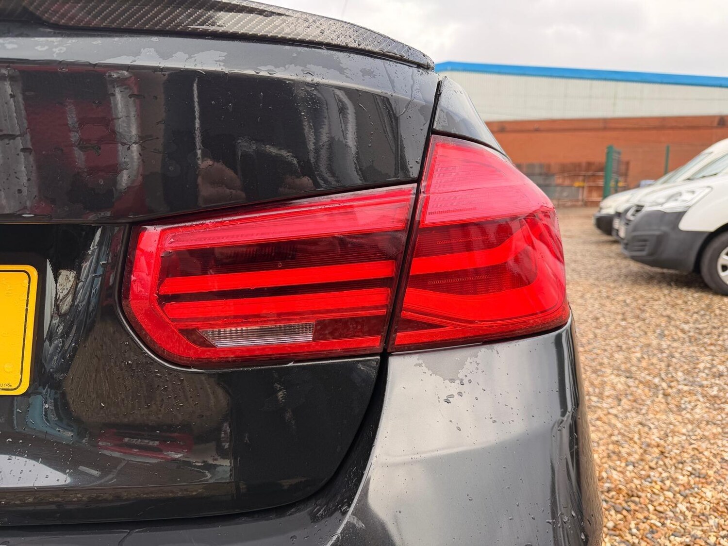 Used BMW 3 Series 2016 for sale - 77468380: Photo 75