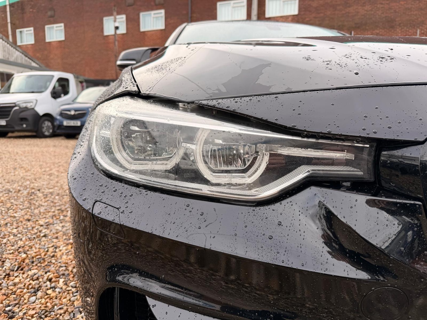 Used BMW 3 Series 2016 for sale - 77468380: Photo 76