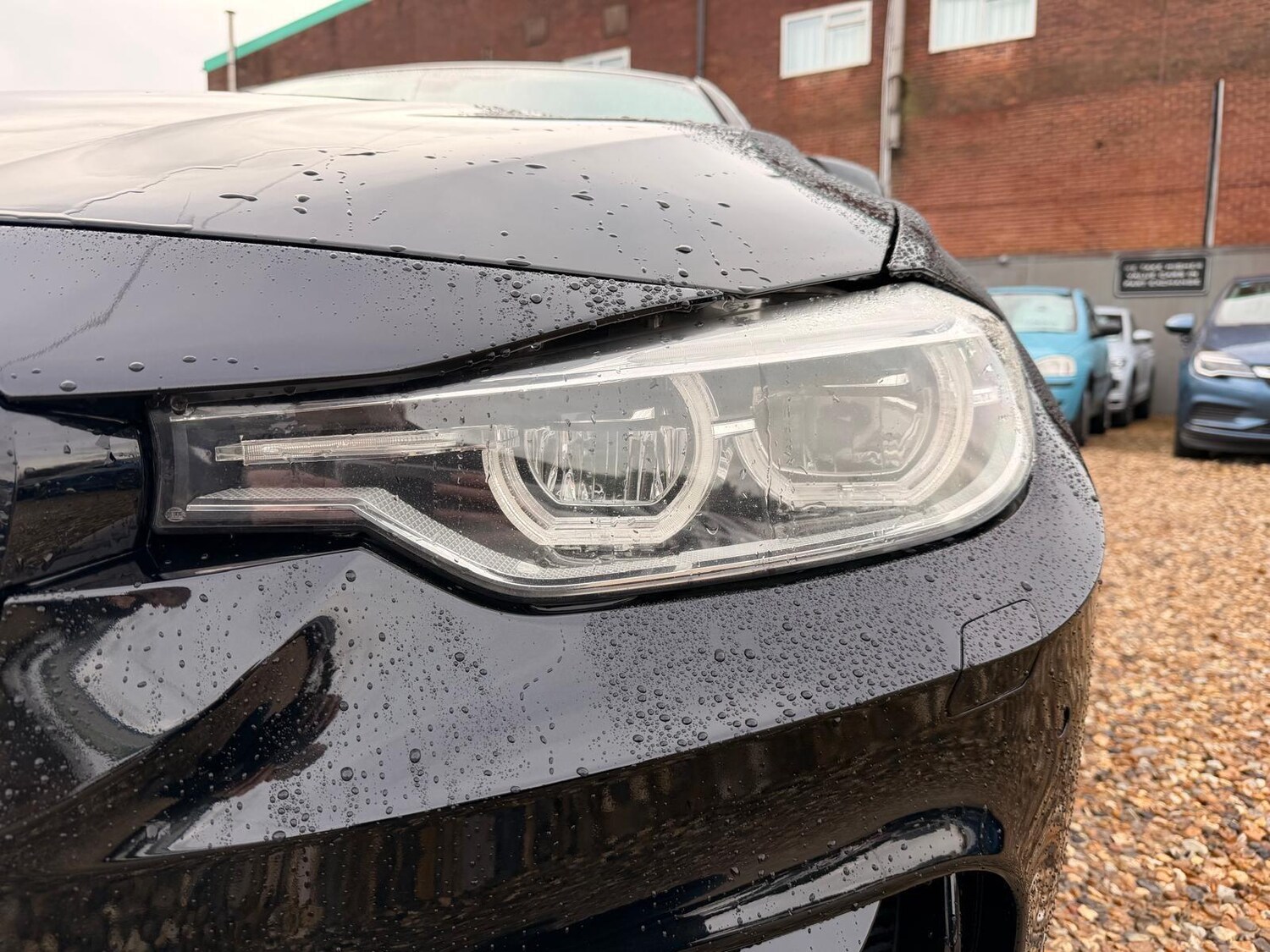 Used BMW 3 Series 2016 for sale - 77468380: Photo 77