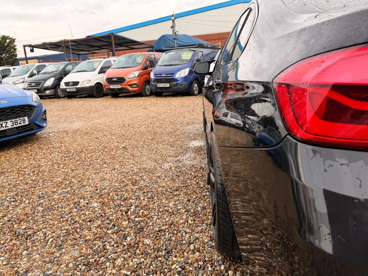 Used BMW 3 Series 2016 for sale - 77468380: Photo 78