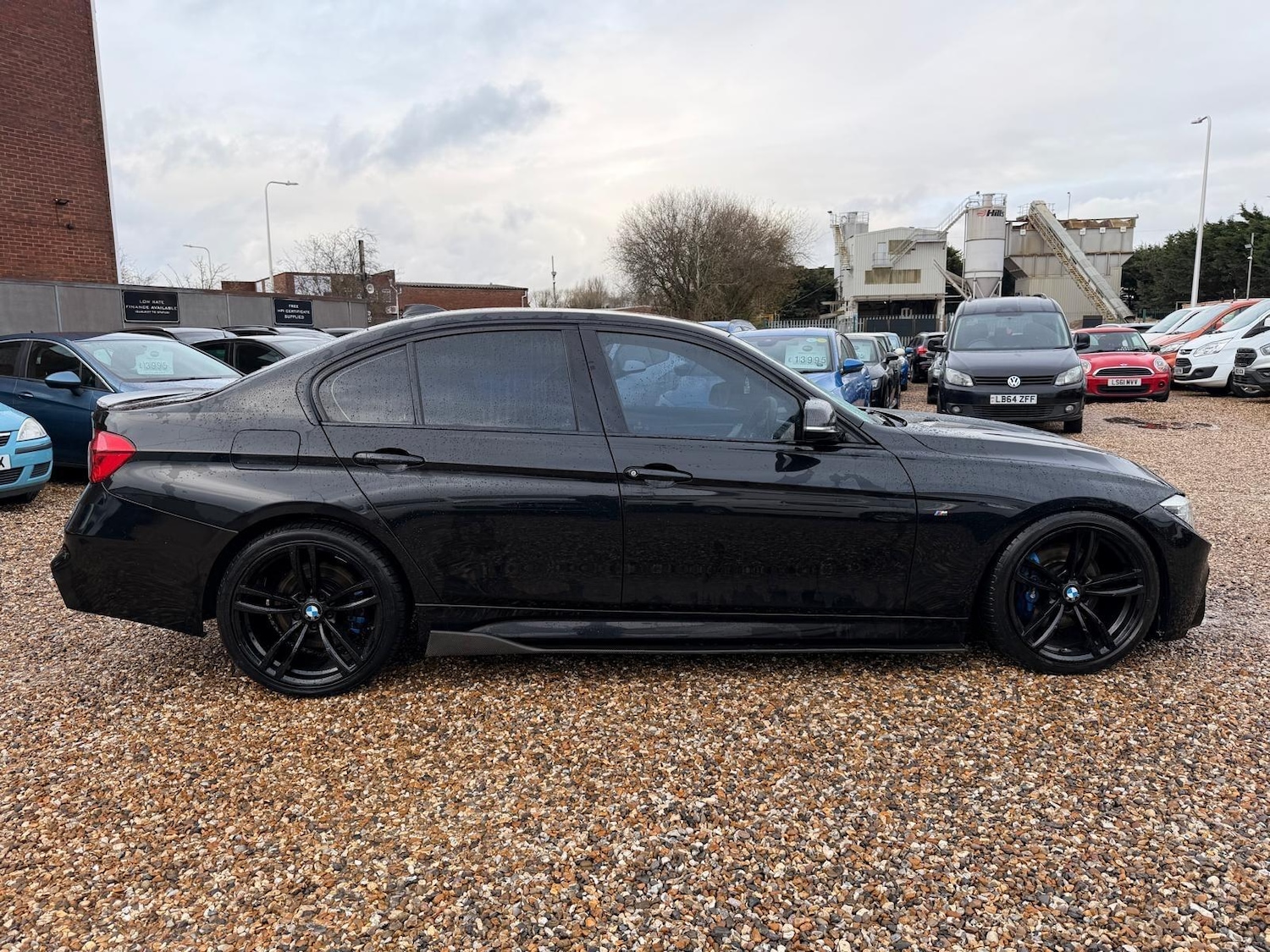 Used BMW 3 Series 2016 for sale - 77468380: Photo 8