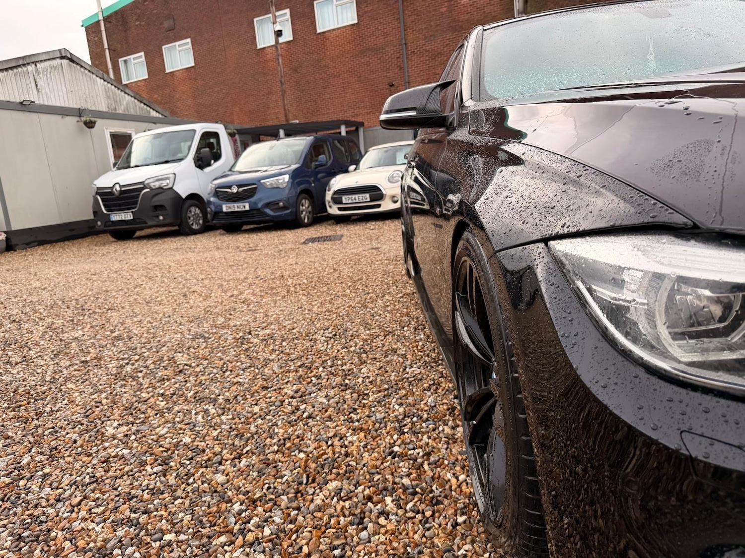 Used BMW 3 Series 2016 for sale - 77468380: Photo 80