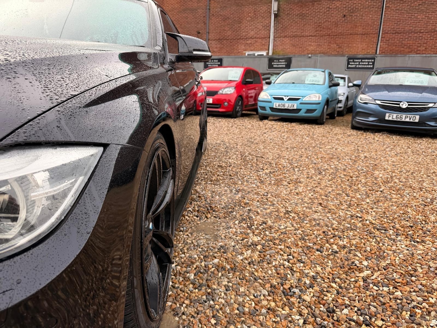 Used BMW 3 Series 2016 for sale - 77468380: Photo 81