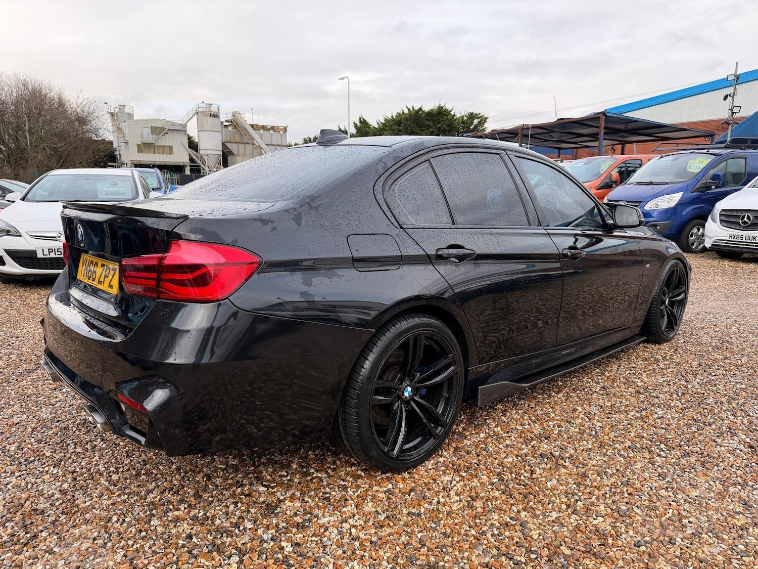 Used BMW 3 Series 2016 for sale - 77468380: Photo 82