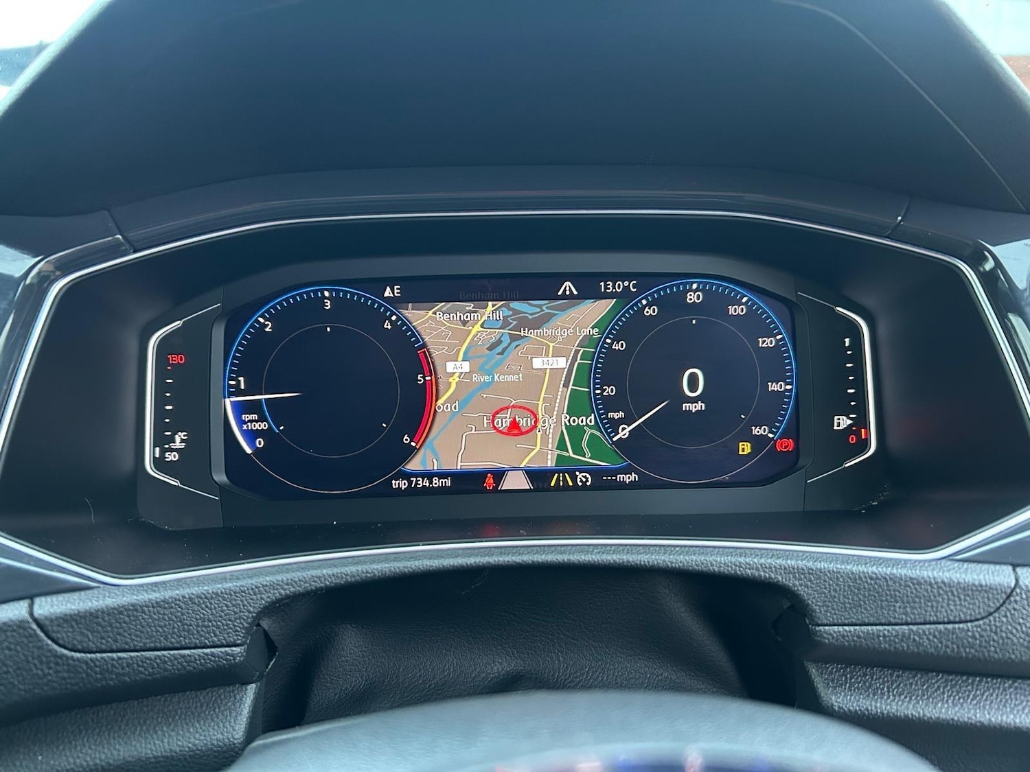 Used Volkswagen T-Roc 2019 for sale - 76473913: Photo 16