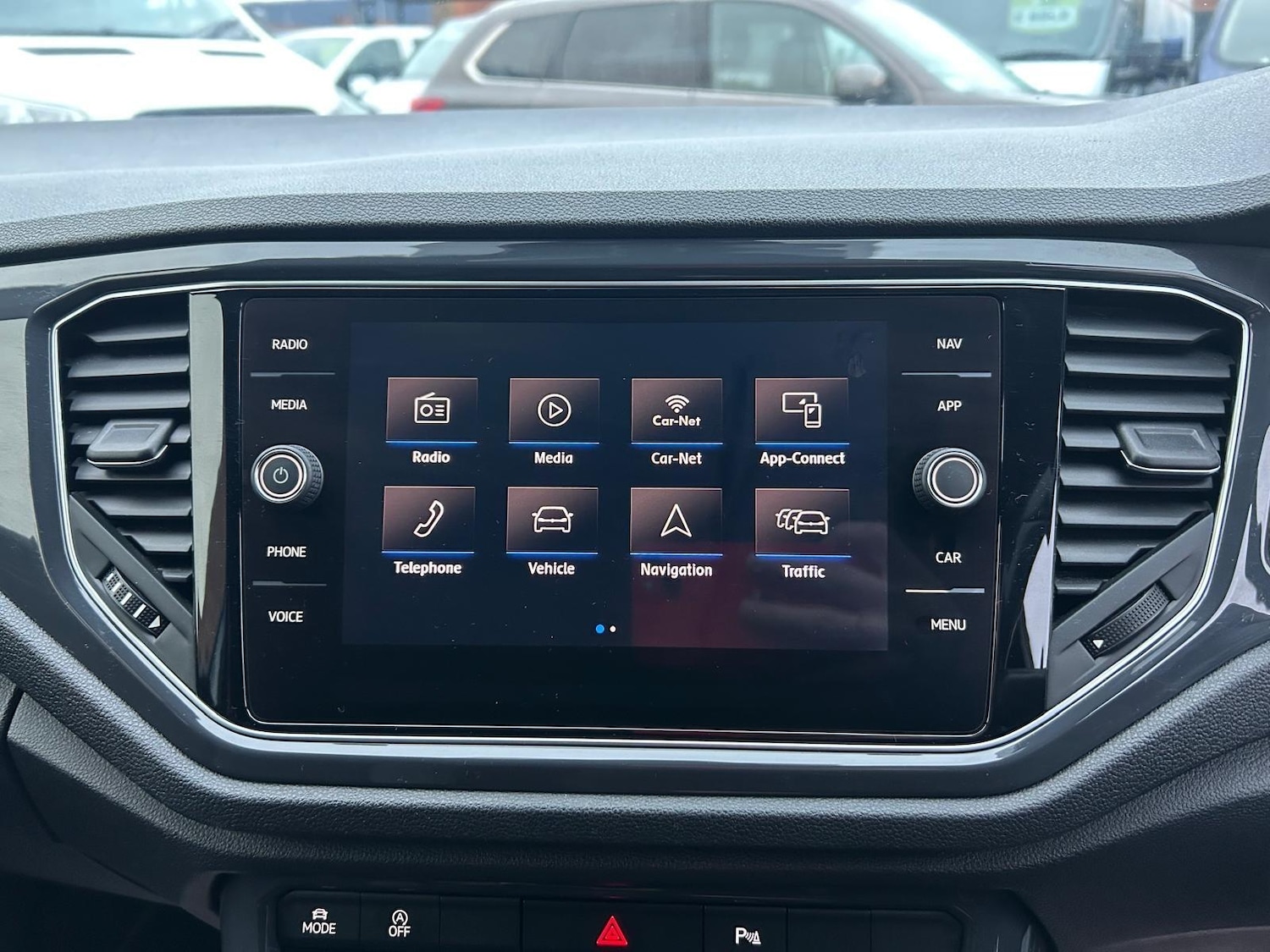 Used Volkswagen T-Roc 2019 for sale - 76473913: Photo 19