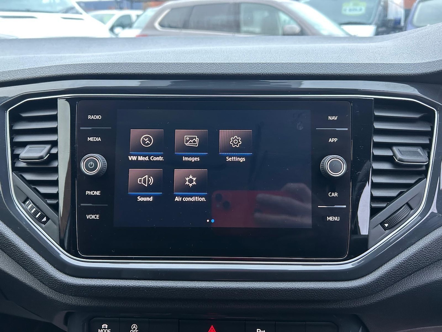 Used Volkswagen T-Roc 2019 for sale - 76473913: Photo 20