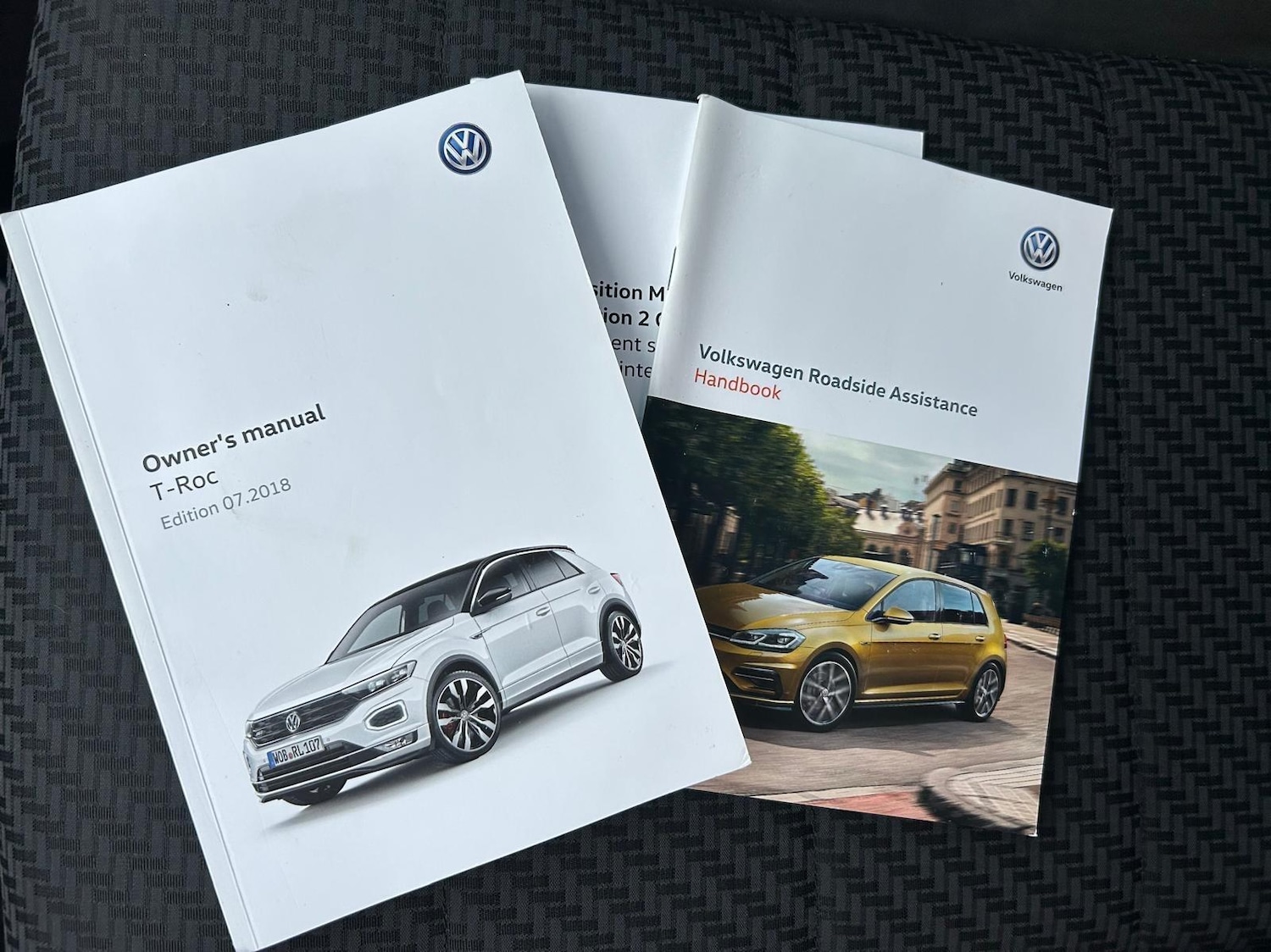 Used Volkswagen T-Roc 2019 for sale - 76473913: Photo 22