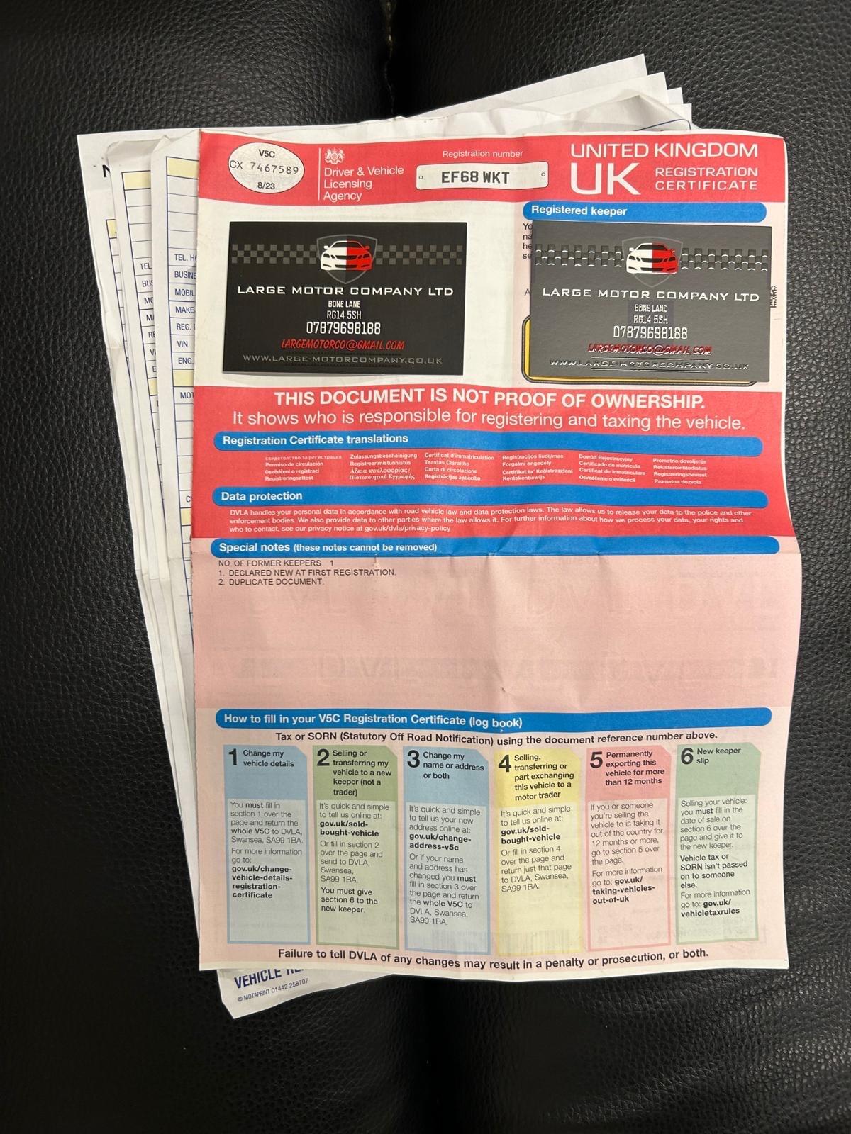 Used Volkswagen T-Roc 2019 for sale - 76473913: Photo 23