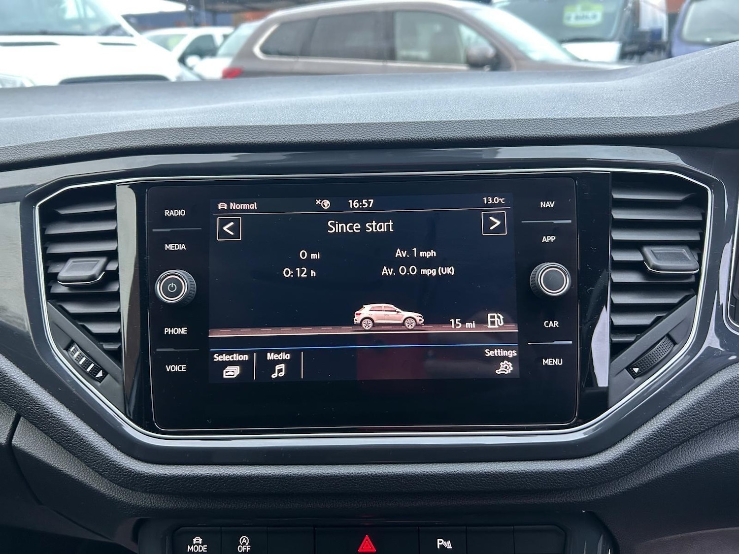 Used Volkswagen T-Roc 2019 for sale - 76473913: Photo 31