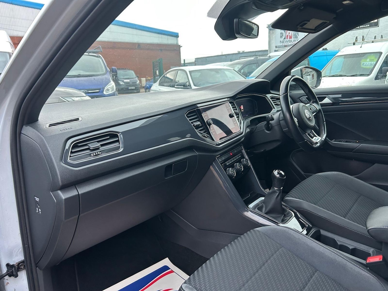 Used Volkswagen T-Roc 2019 for sale - 76473913: Photo 40