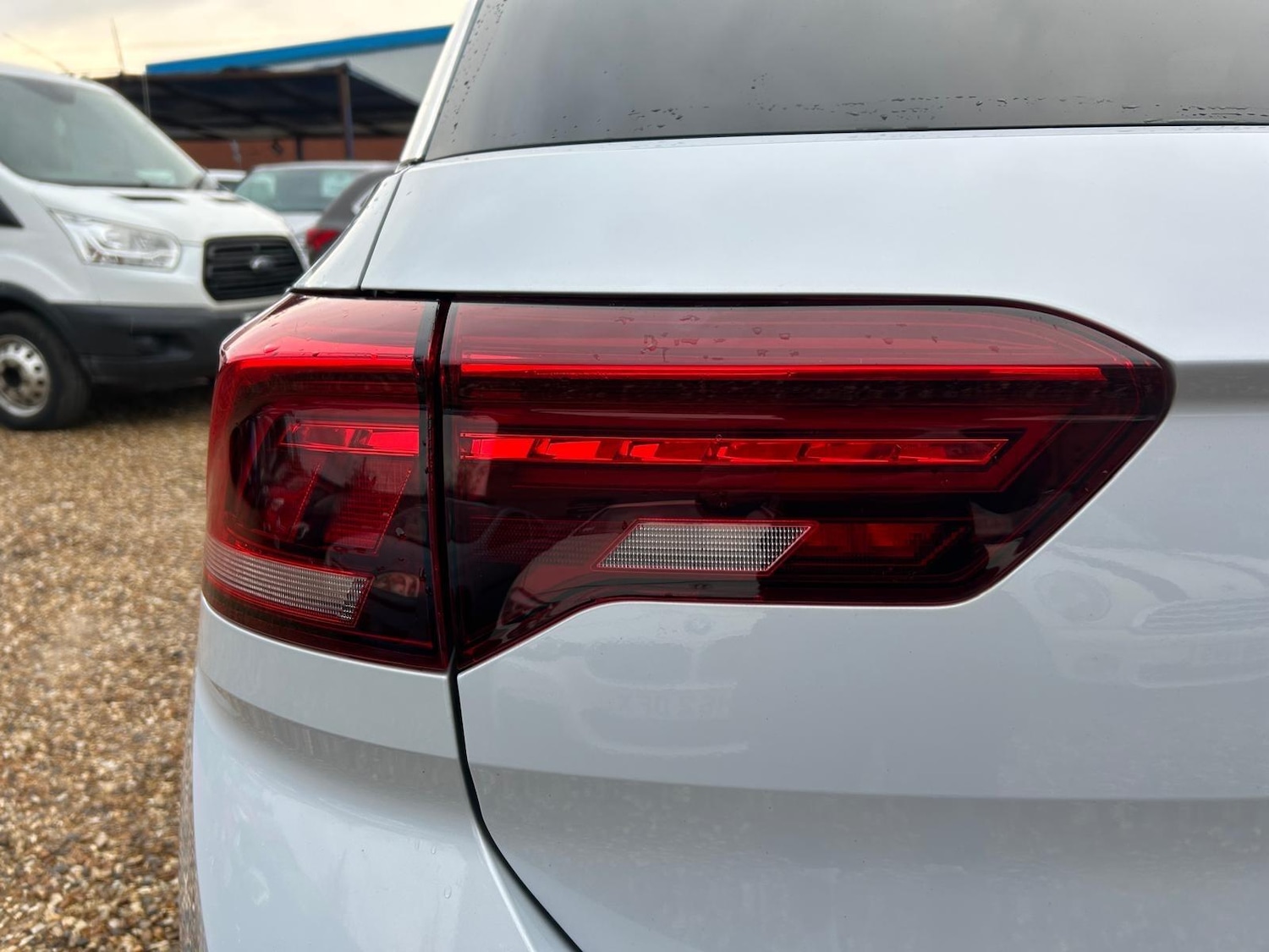 Used Volkswagen T-Roc 2019 for sale - 76473913: Photo 42