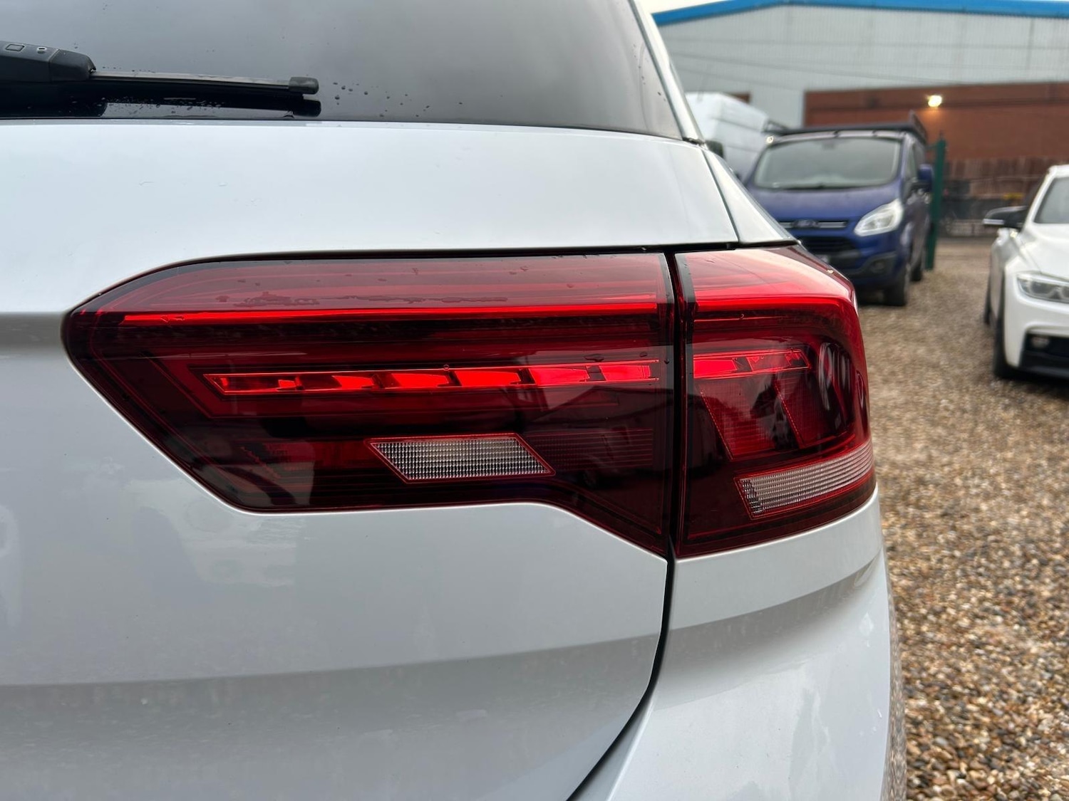 Used Volkswagen T-Roc 2019 for sale - 76473913: Photo 43