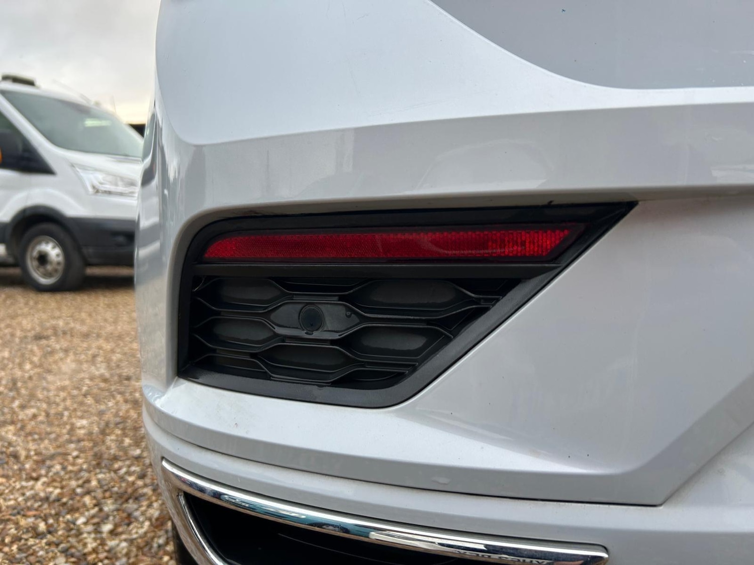 Used Volkswagen T-Roc 2019 for sale - 76473913: Photo 44