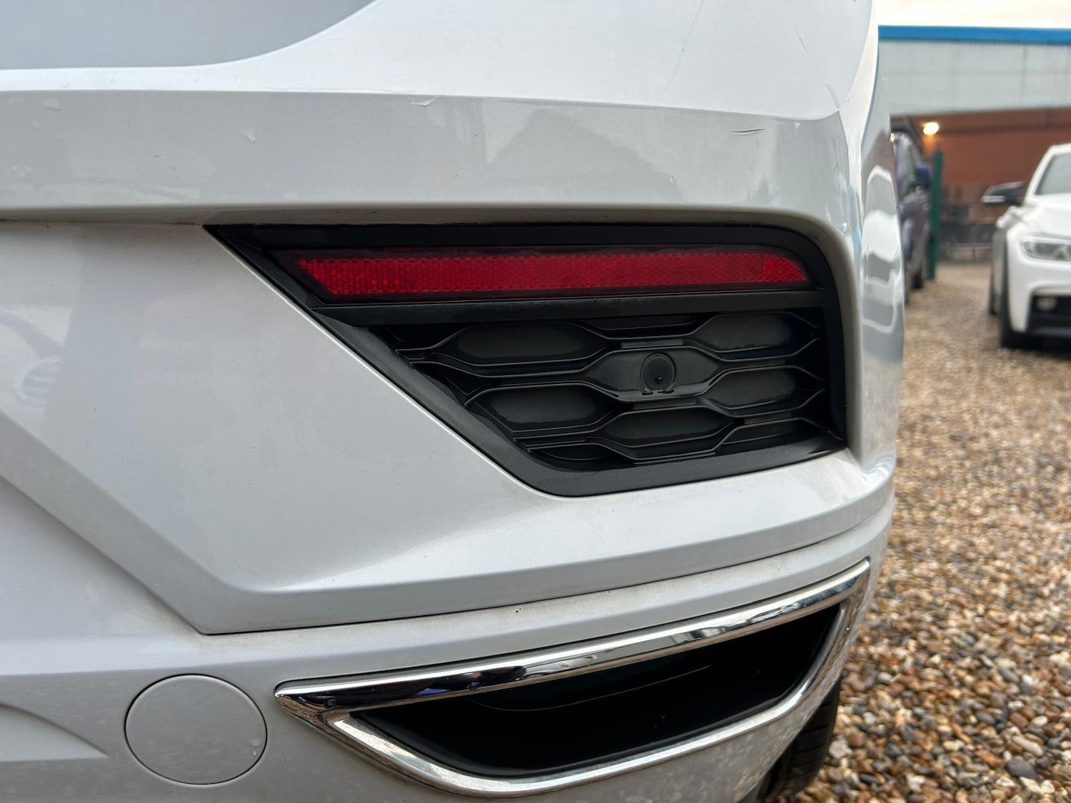 Used Volkswagen T-Roc 2019 for sale - 76473913: Photo 45