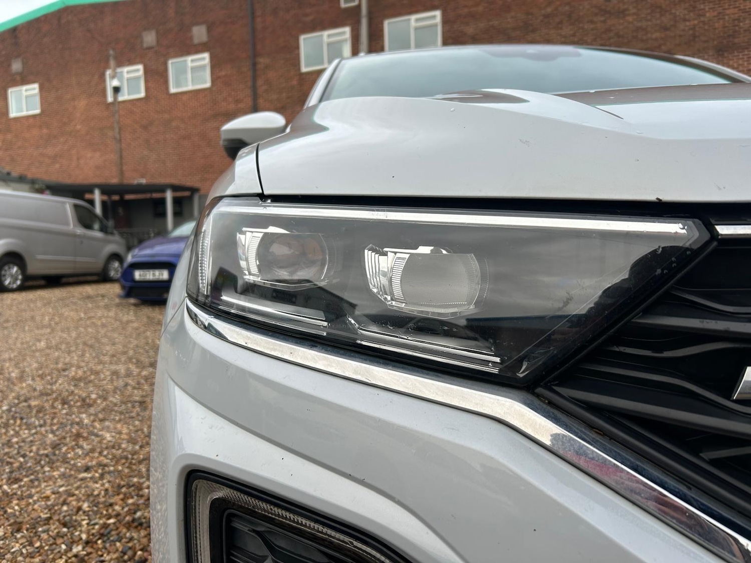 Used Volkswagen T-Roc 2019 for sale - 76473913: Photo 48