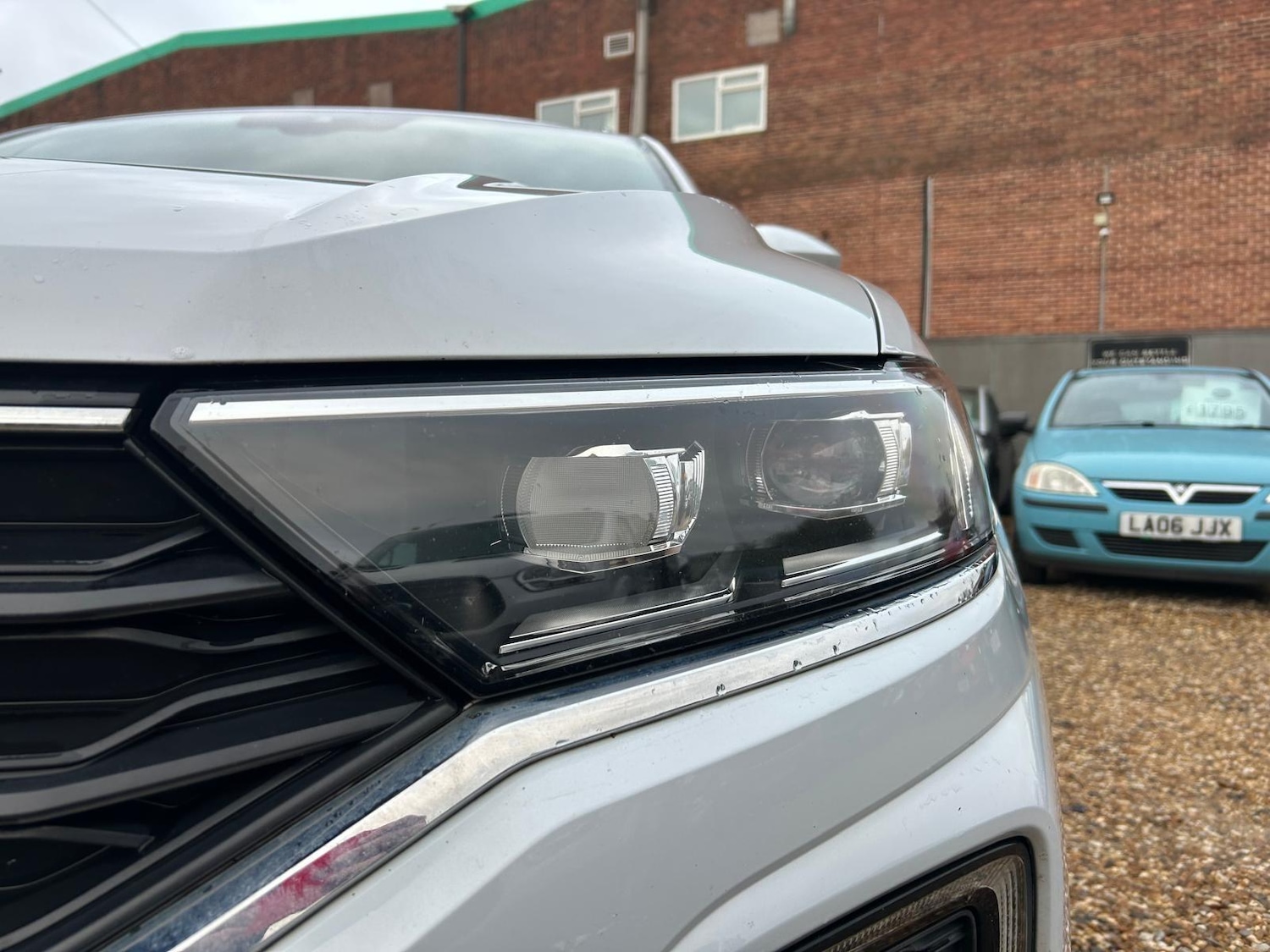 Used Volkswagen T-Roc 2019 for sale - 76473913: Photo 51