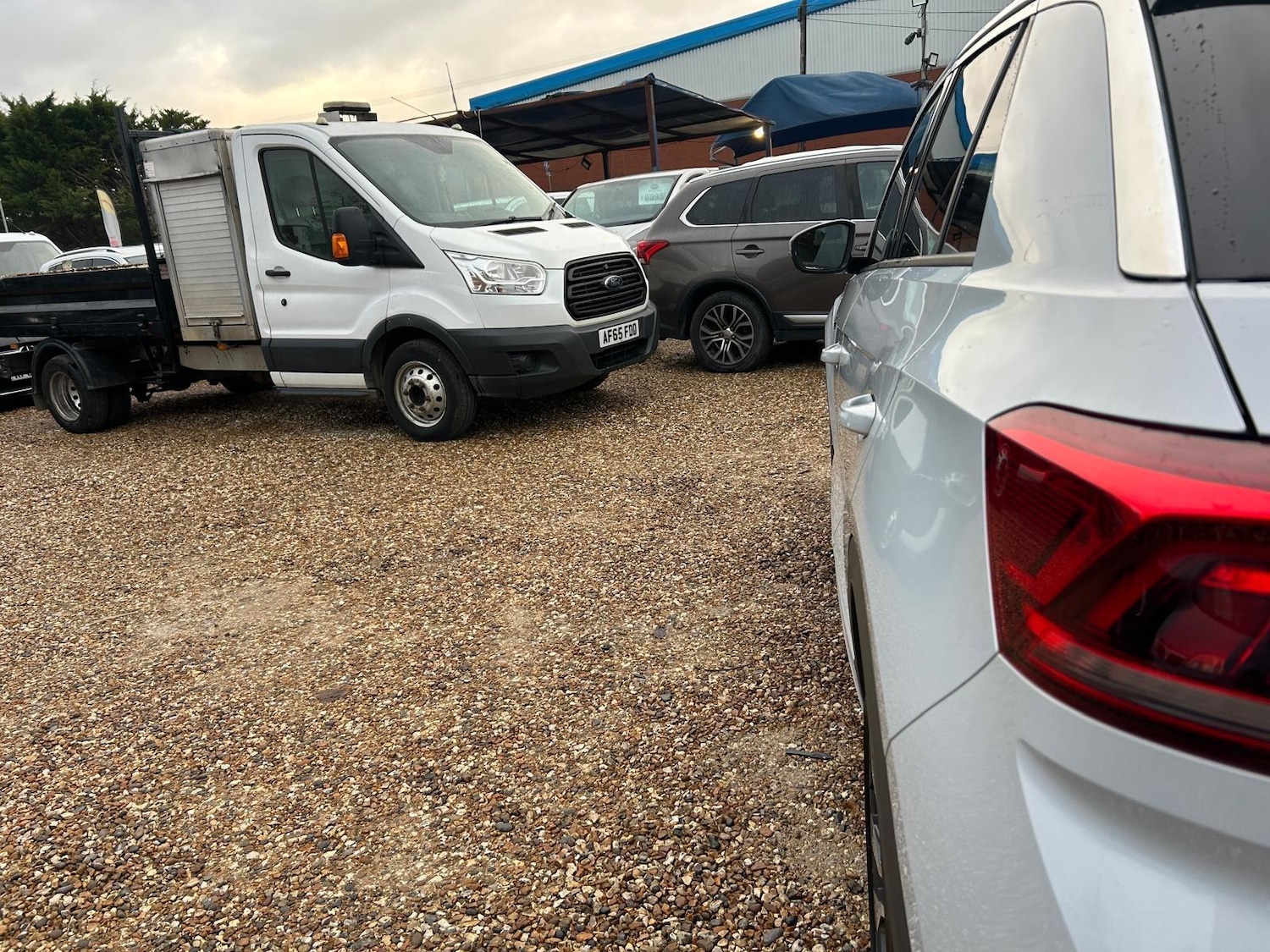 Used Volkswagen T-Roc 2019 for sale - 76473913: Photo 54