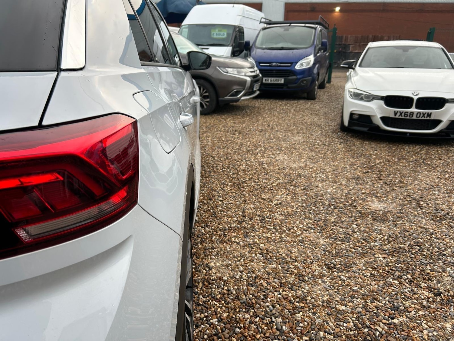 Used Volkswagen T-Roc 2019 for sale - 76473913: Photo 55