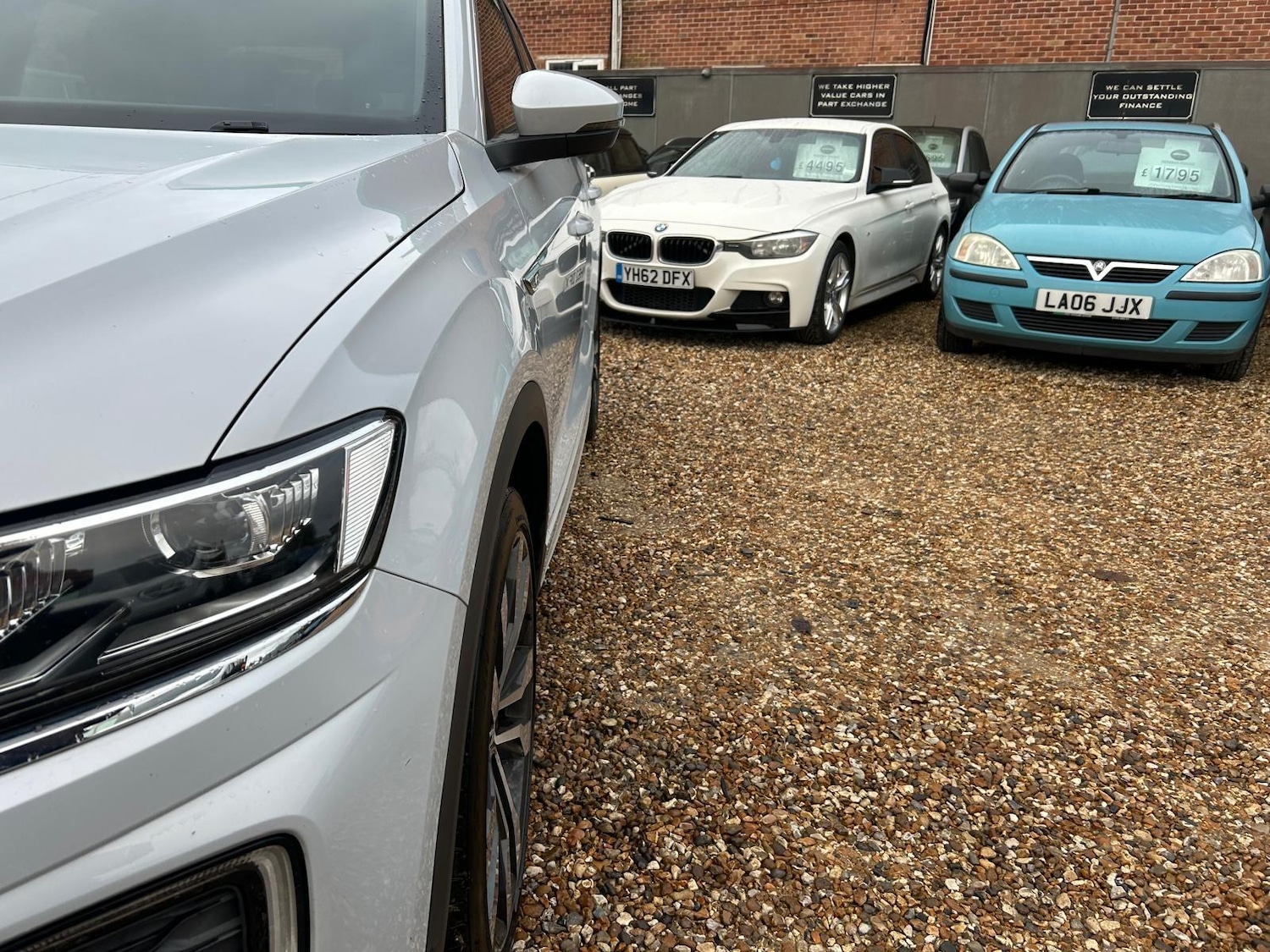 Used Volkswagen T-Roc 2019 for sale - 76473913: Photo 57