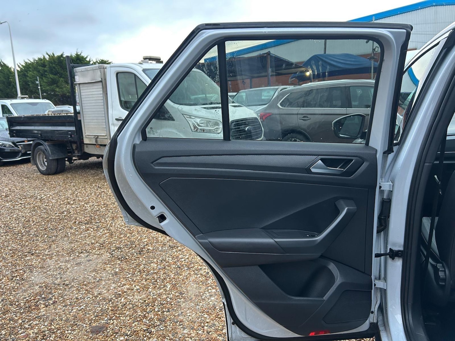 Used Volkswagen T-Roc 2019 for sale - 76473913: Photo 61