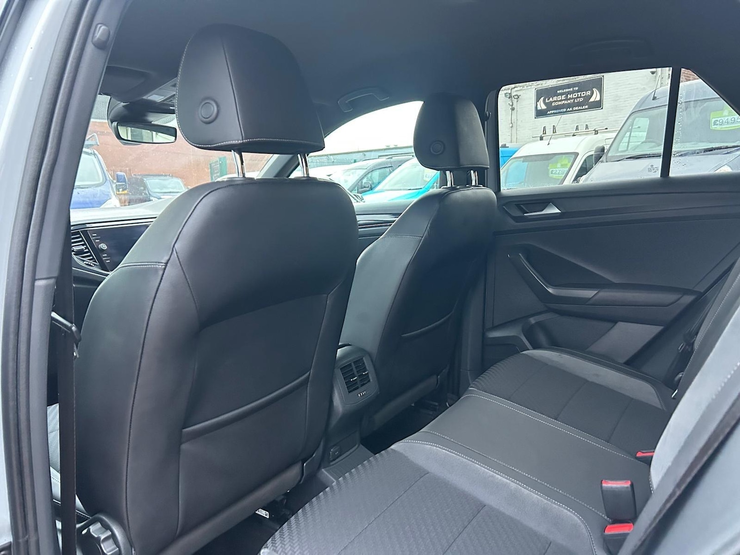 Used Volkswagen T-Roc 2019 for sale - 76473913: Photo 63