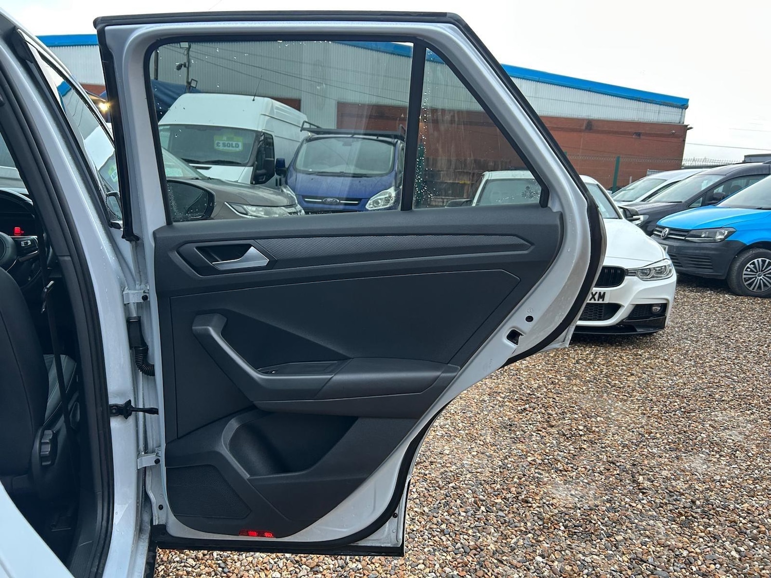 Used Volkswagen T-Roc 2019 for sale - 76473913: Photo 64