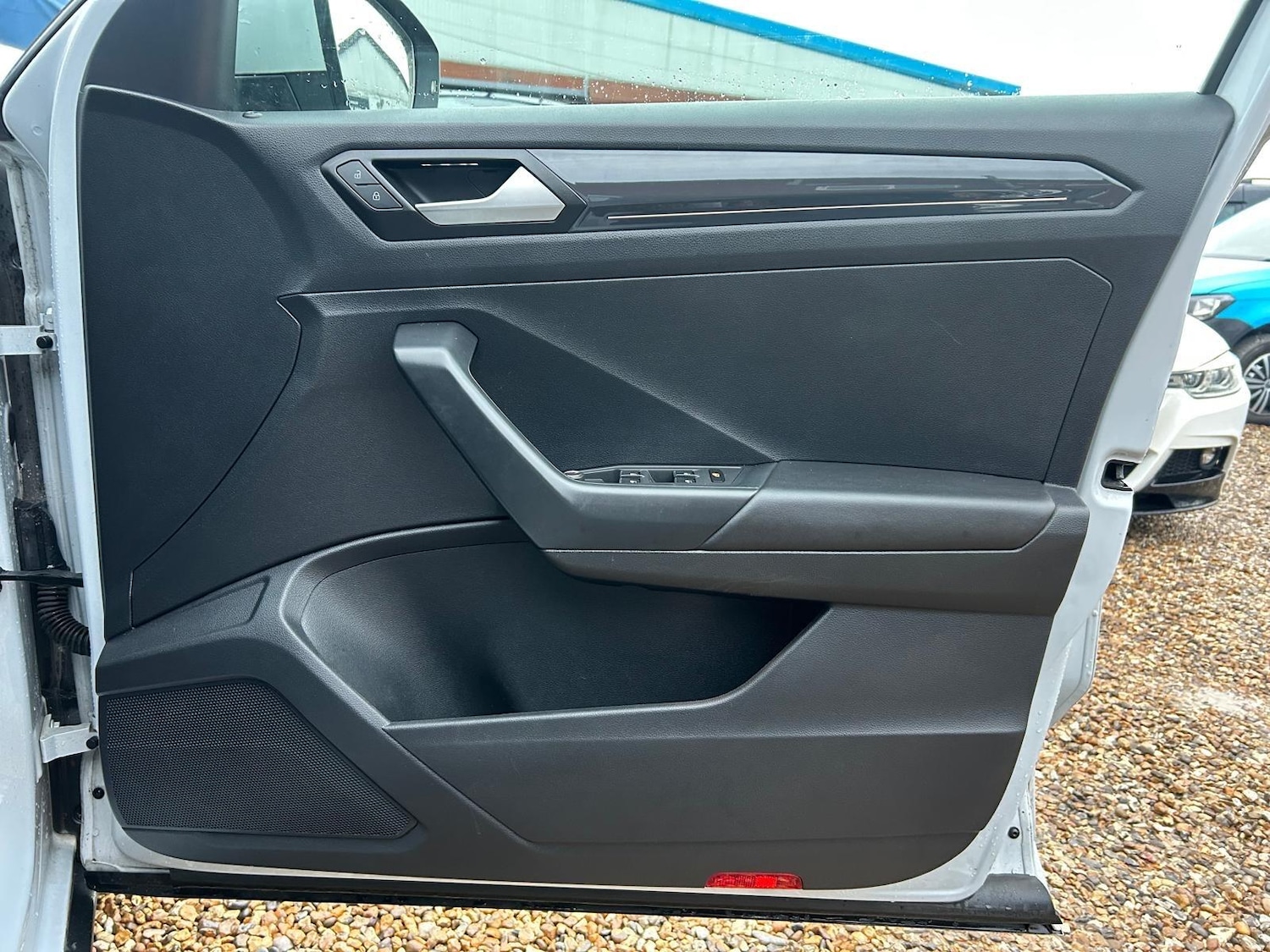 Used Volkswagen T-Roc 2019 for sale - 76473913: Photo 66