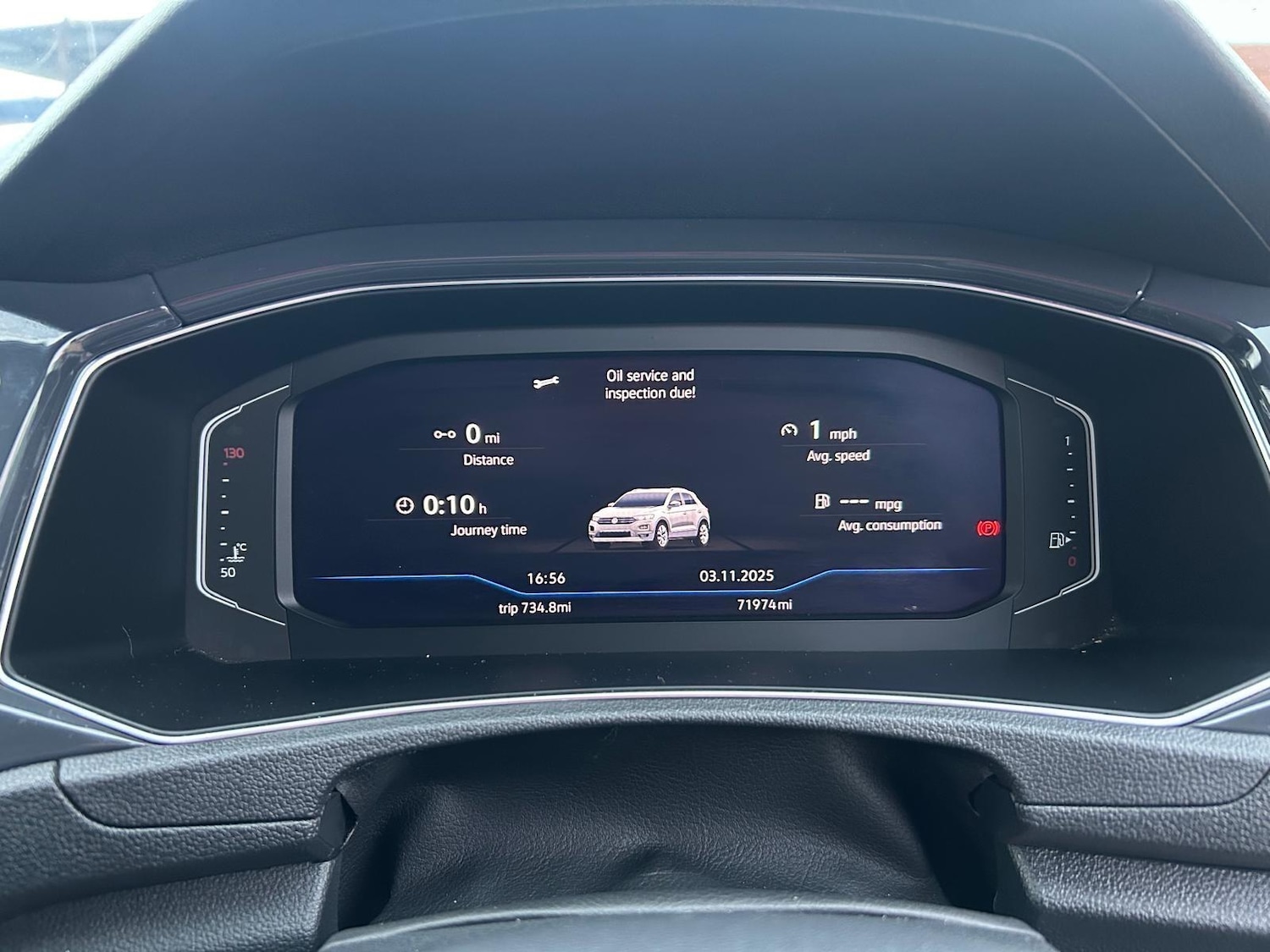 Used Volkswagen T-Roc 2019 for sale - 76473913: Photo 72