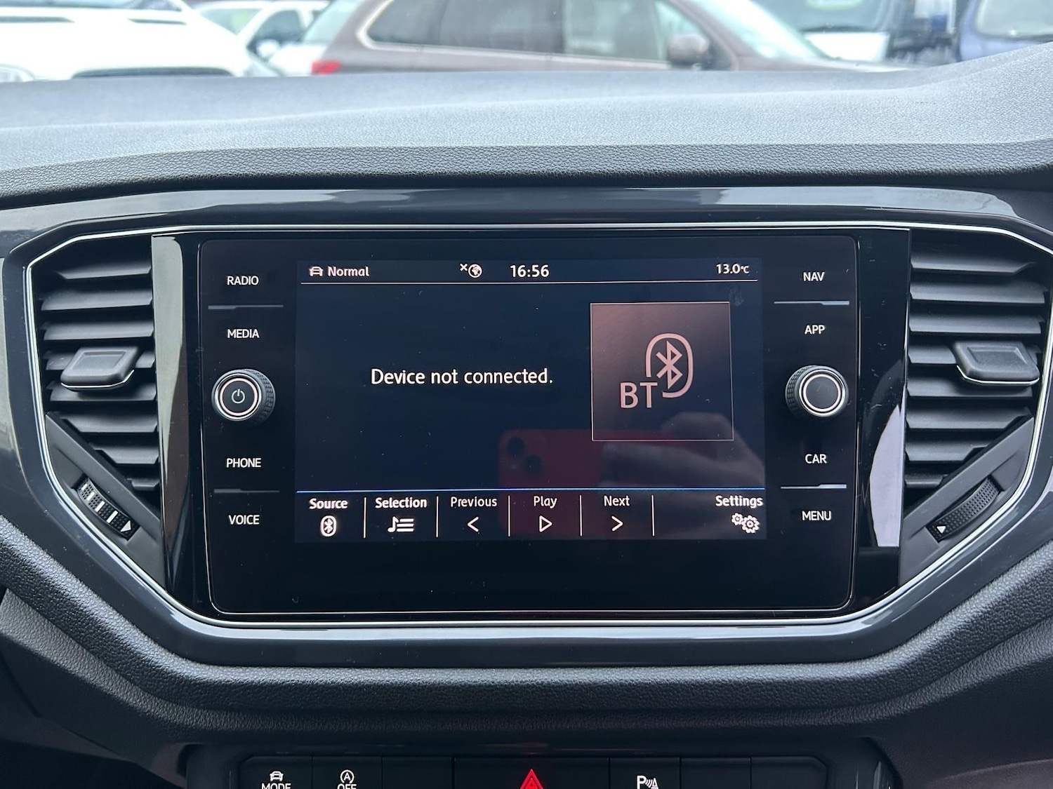 Used Volkswagen T-Roc 2019 for sale - 76473913: Photo 73