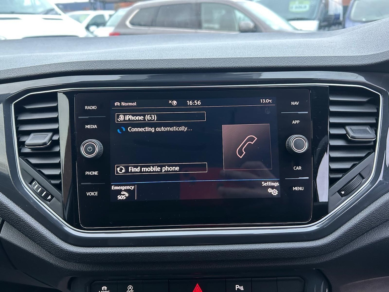 Used Volkswagen T-Roc 2019 for sale - 76473913: Photo 75