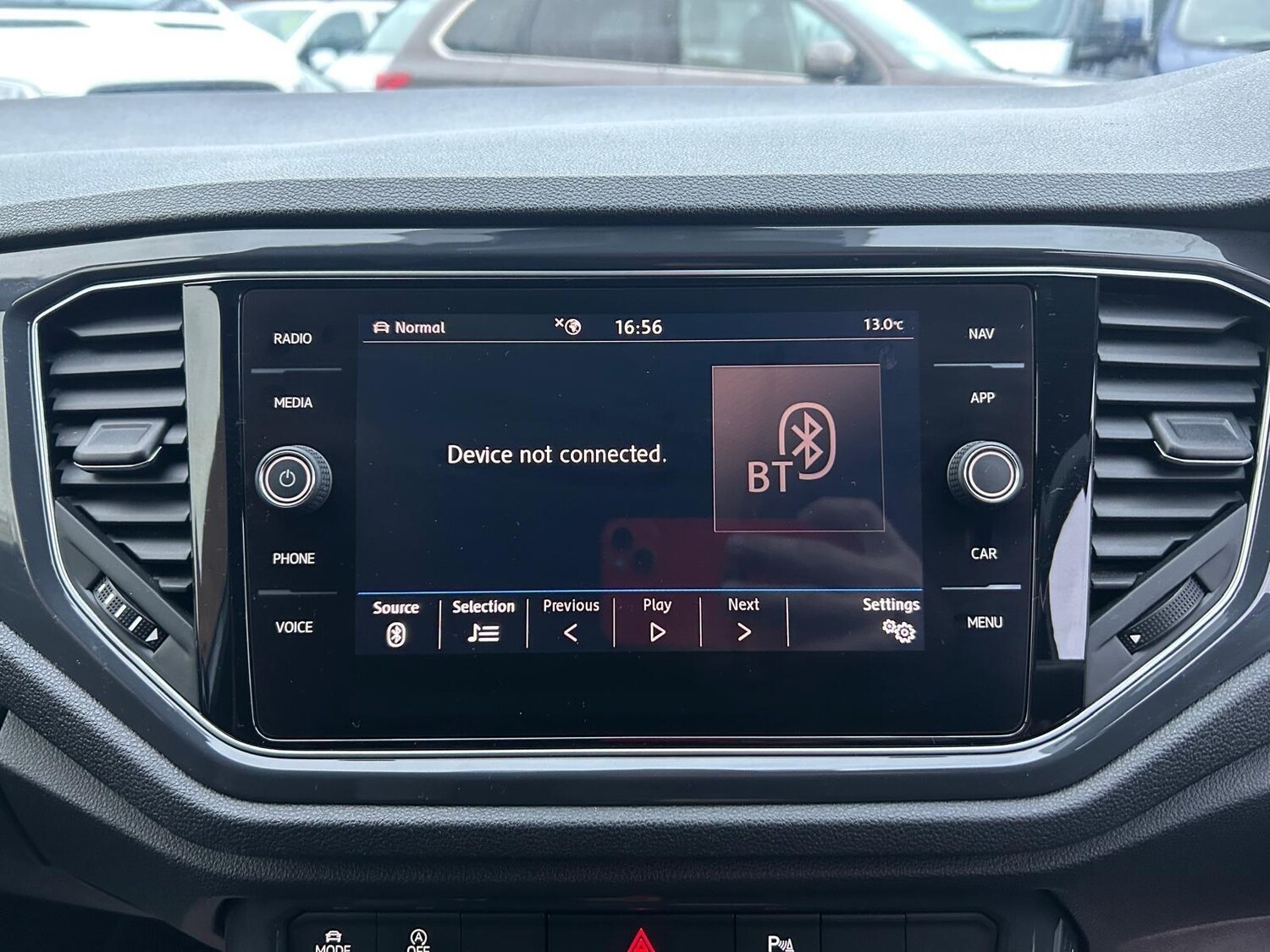 Used Volkswagen T-Roc 2019 for sale - 76473913: Photo 78