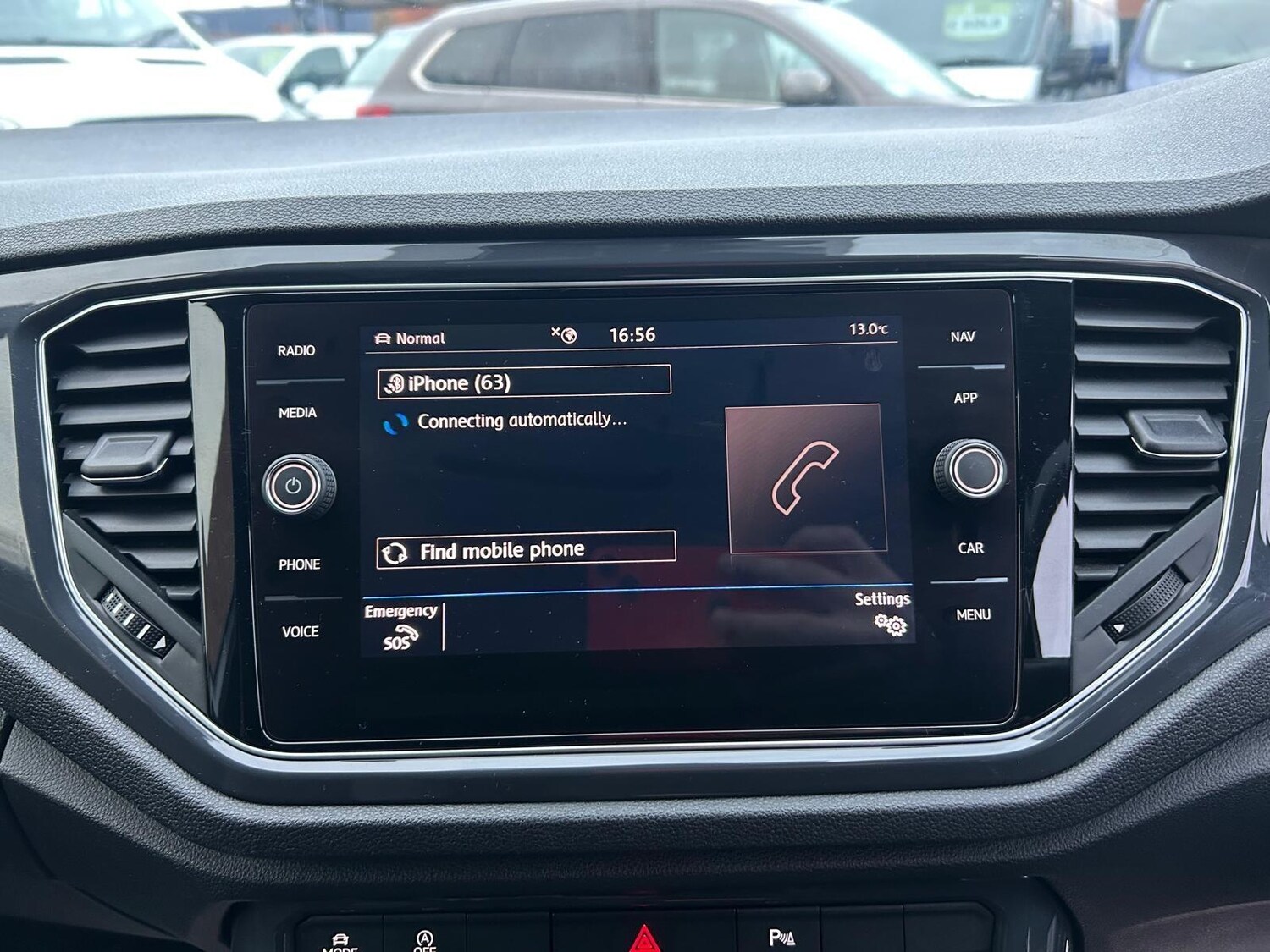 Used Volkswagen T-Roc 2019 for sale - 76473913: Photo 80