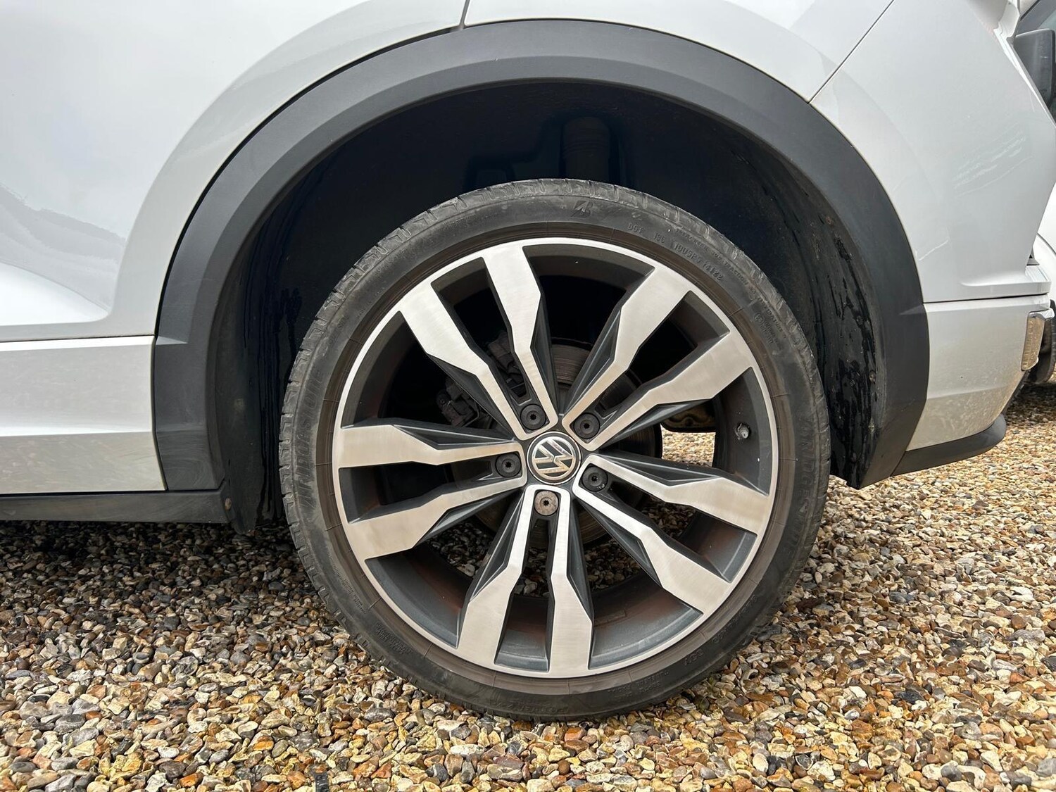 Used Volkswagen T-Roc 2019 for sale - 76473913: Photo 83