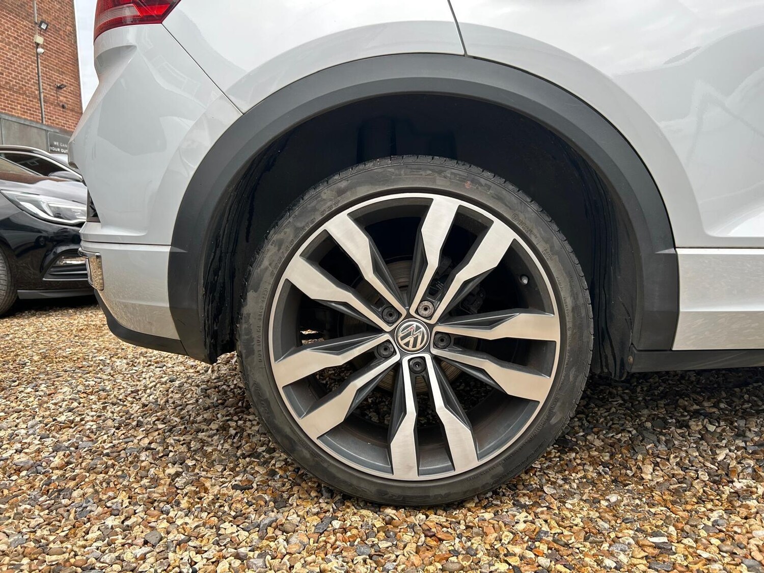 Used Volkswagen T-Roc 2019 for sale - 76473913: Photo 84