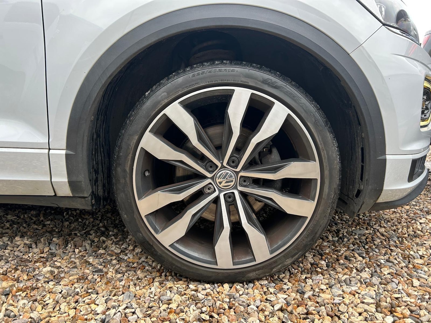 Used Volkswagen T-Roc 2019 for sale - 76473913: Photo 85