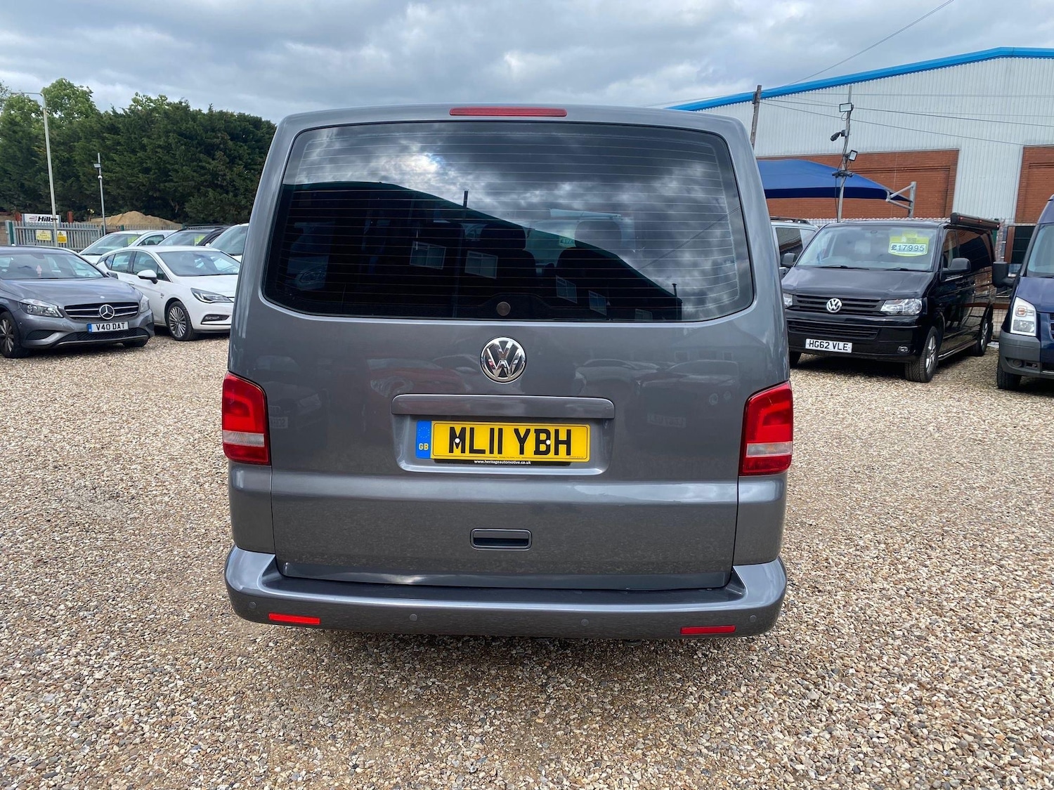 Vehicle 9
