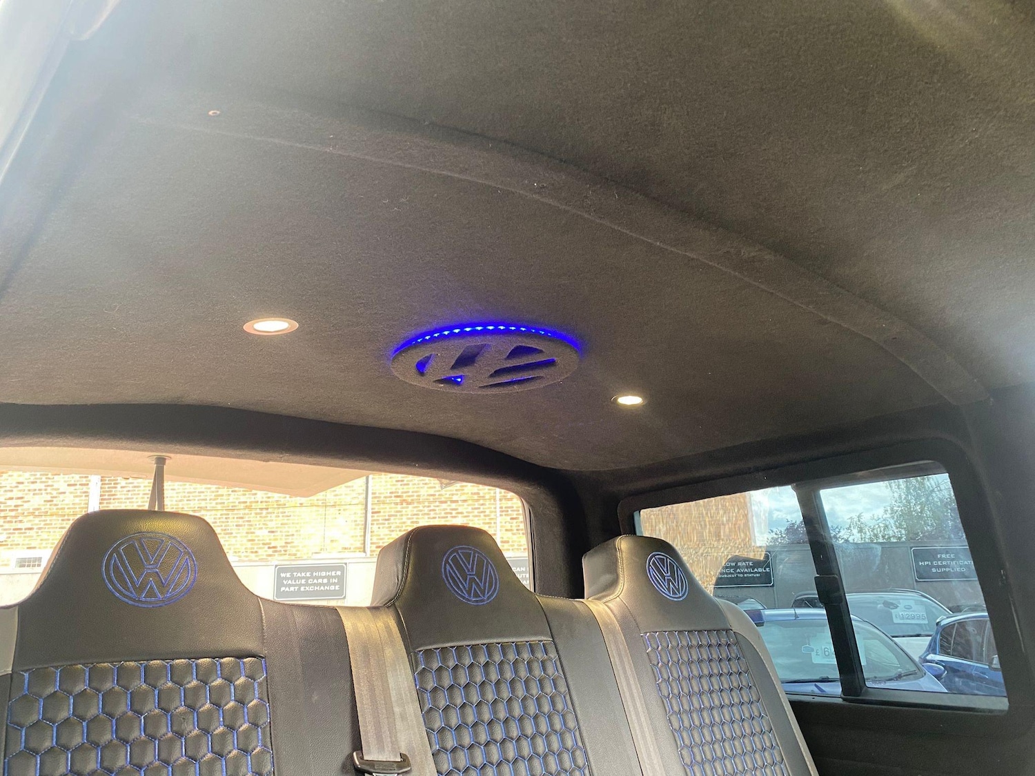 Vehicle 93