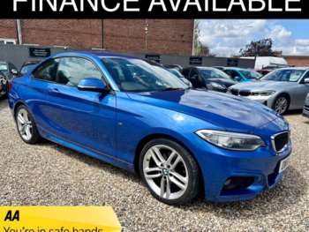 2014 (64) - 2.0 220d M Sport Euro 6 (s/s) 2dr