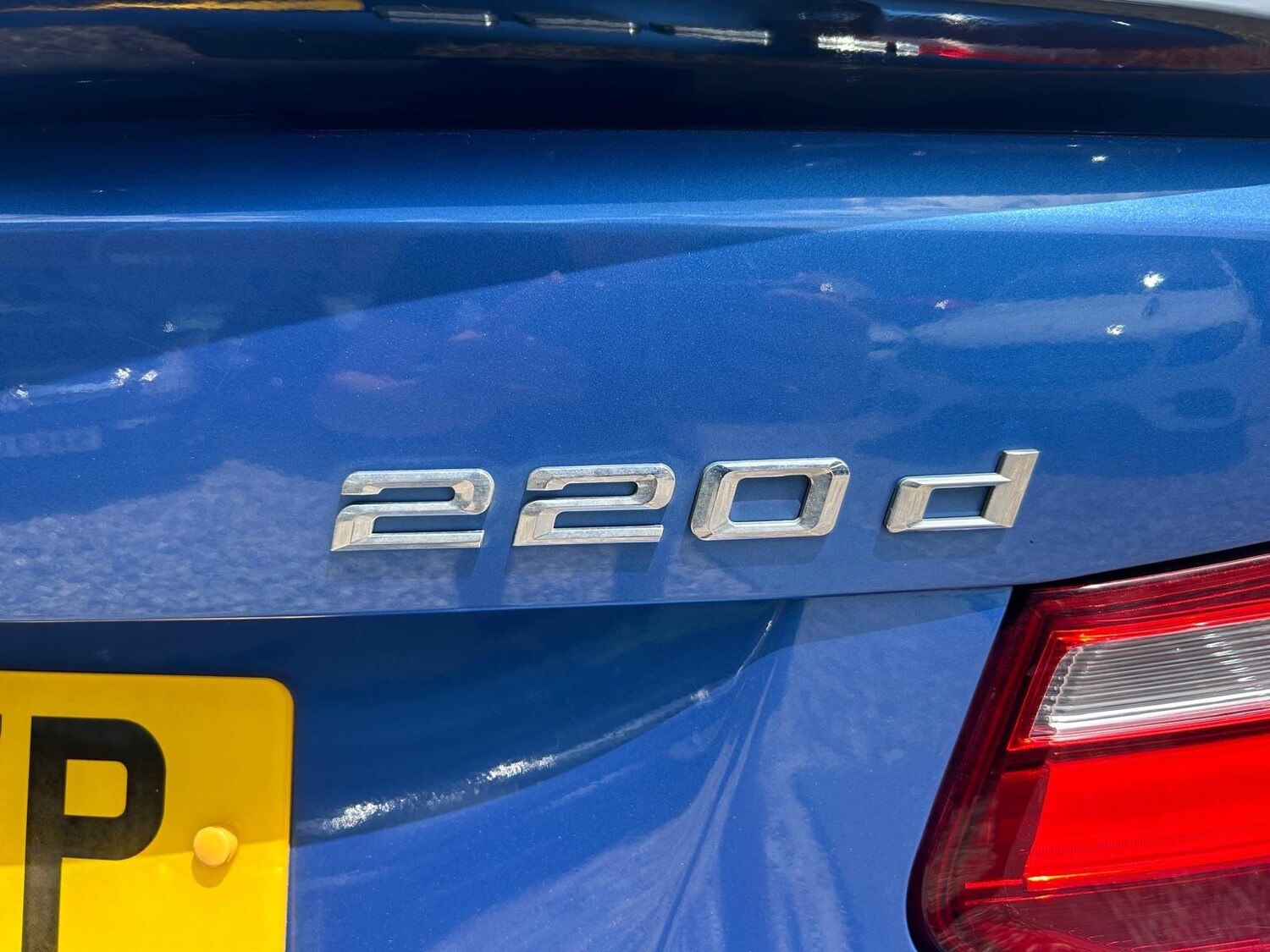 Vehicle 55