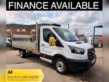 Used Ford Transit 2023 for sale - 78661938: Photo