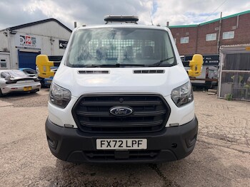 Used Ford Transit 2023 for sale - 78661938: Photo