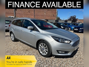 Used Ford Focus 2014 for sale - 75838738: Photo