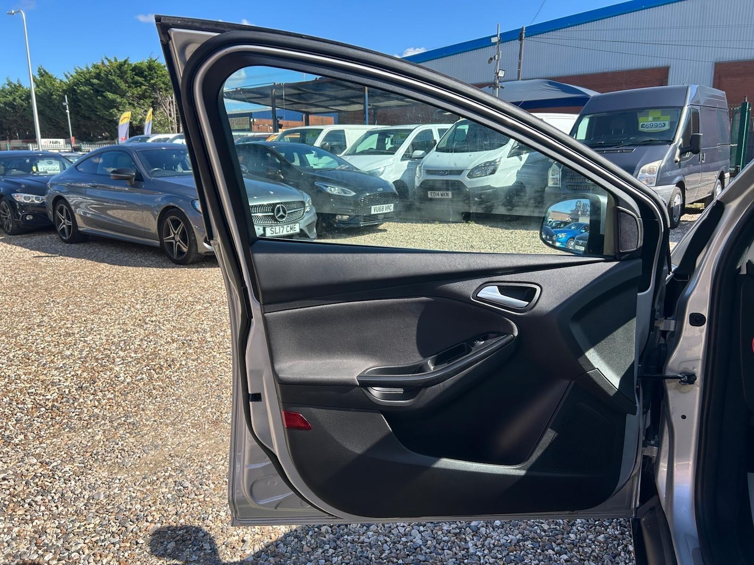 Vehicle 25