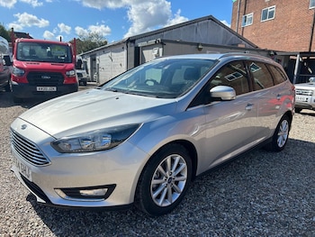 Used Ford Focus 2014 for sale - 75838738: Photo