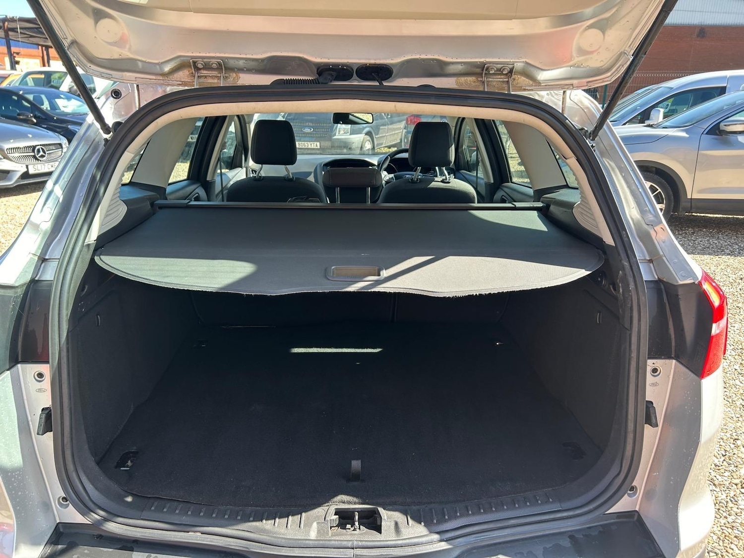 Vehicle 50