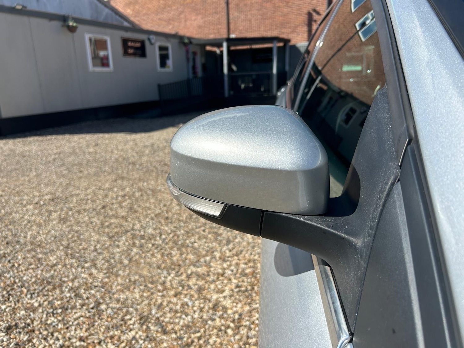 Vehicle 80