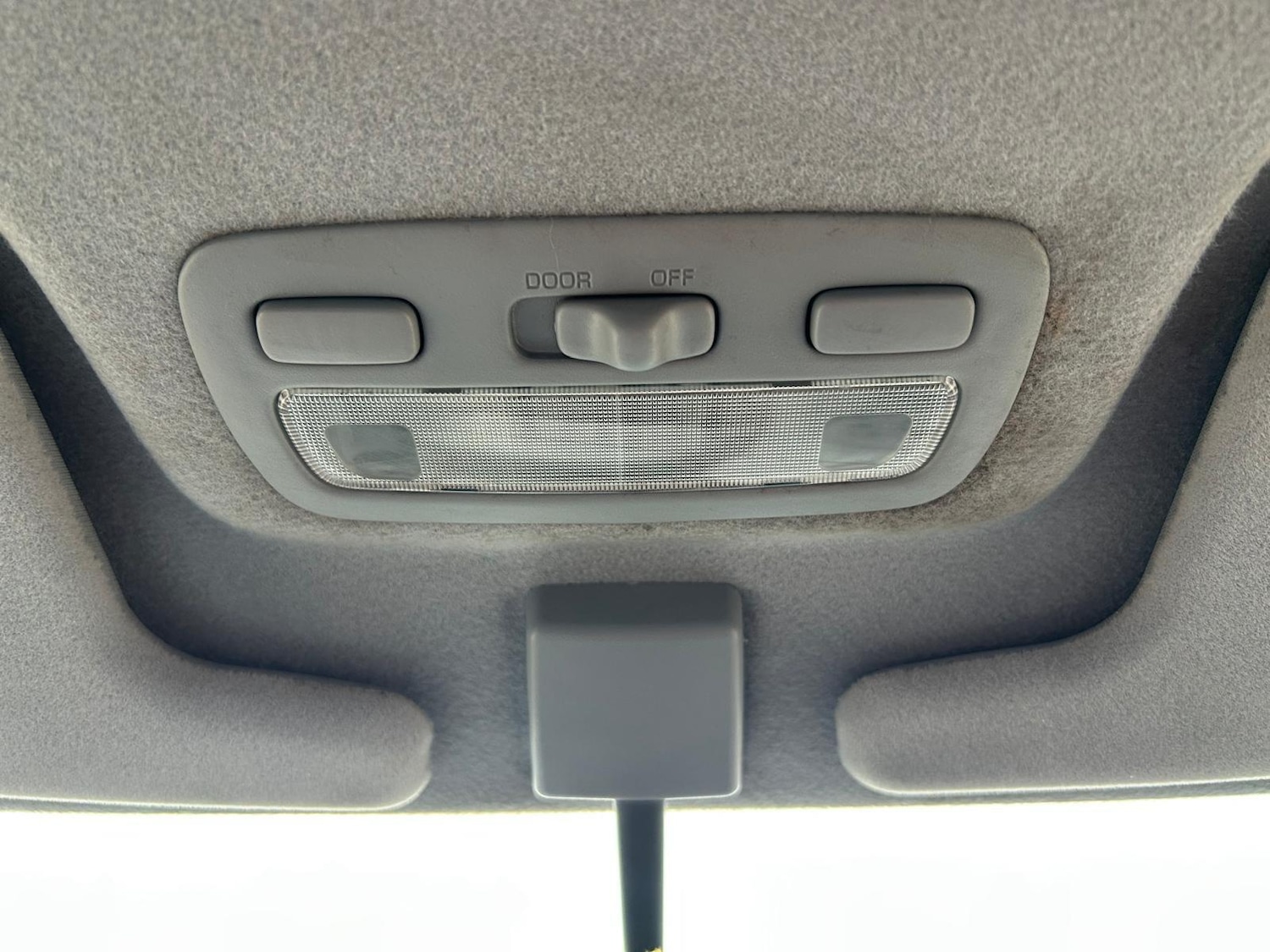 Used Toyota Previa 2001 for sale - 76370813: Photo 36