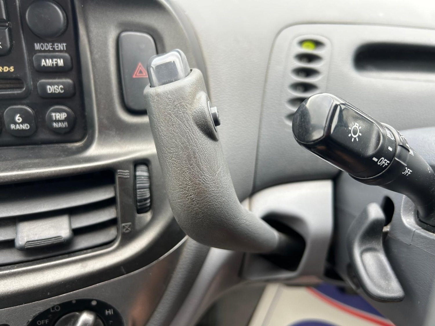 Used Toyota Previa 2001 for sale - 76370813: Photo 43