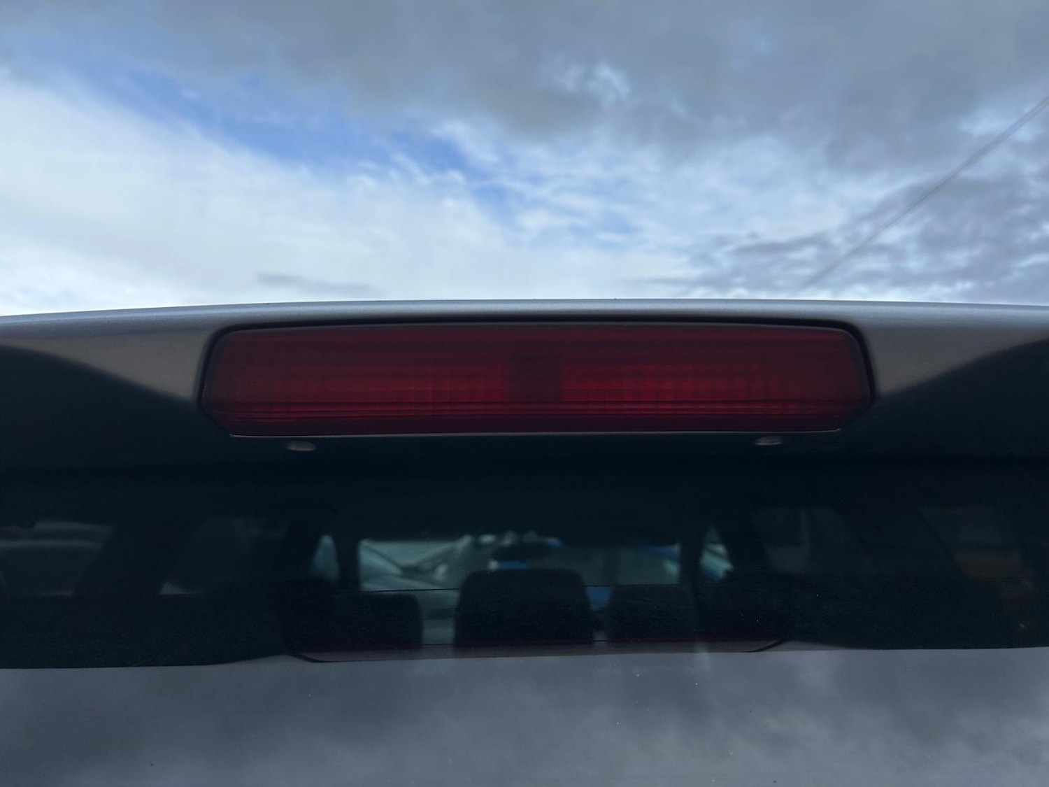 Used Toyota Previa 2001 for sale - 76370813: Photo 64